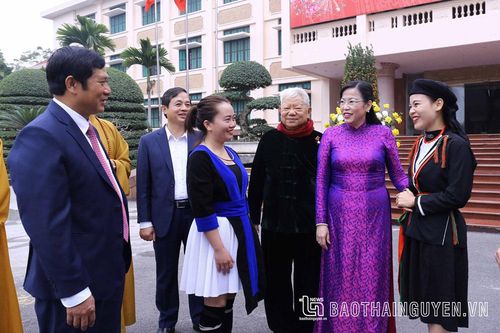 Những đòi hỏi mới trong công tác dân vận