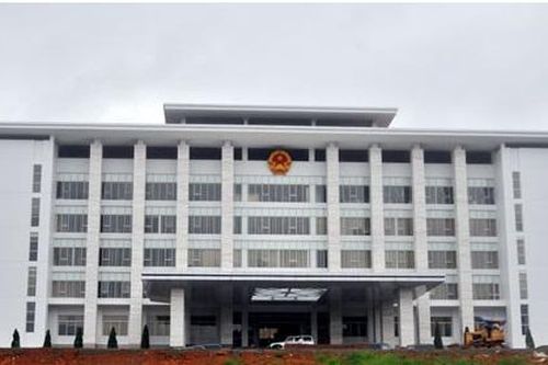 Bài 2: Lào Cai đem tiền Quỹ phát triển đất đi gửi ngân hàng thương mại