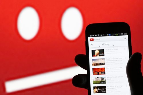 YouTube hoạt động trở lại sau sự cố ngừng truy cập