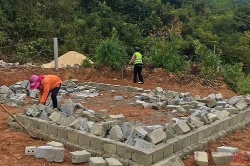 Tự tháo dỡ công trình xây tạm để chờ đền bù đường cao tốc