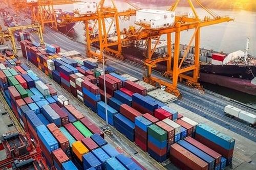Xuất khẩu của Việt Nam sang Ấn Độ đạt 1,92 tỷ USD