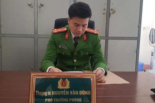 Giây phút sinh tử đối mặt với tội phạm