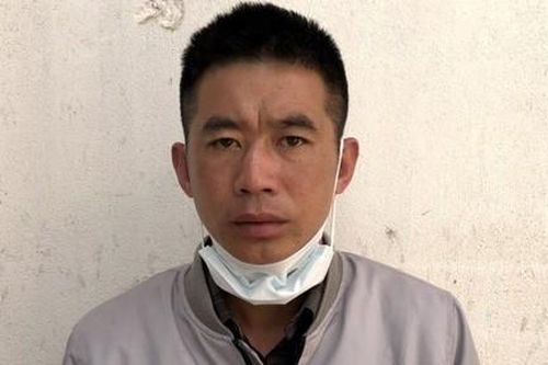 Bắt kẻ lái ôtô đi trộm tài sản tại các trụ sở cơ quan liên tỉnh