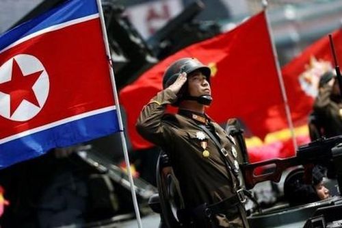 Mỹ tuyên án tù chuyên gia giúp Triều Tiên né trừng phạt bằng tiền điện tử