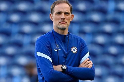 HLV Tuchel: 'Thất bại nào cũng đau đớn'