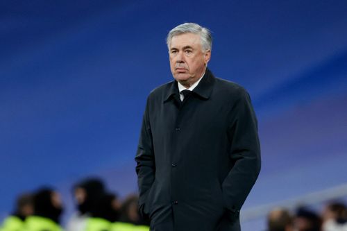 HLV Ancelotti: 'Ma thuật của Bernabeu đã giúp Real không từ bỏ hy vọng'
