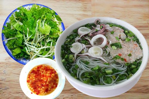 Món đặc sản có cái tên lạ ở Phú Quốc, chưa ăn thì xem như chưa đến đảo Ngọc