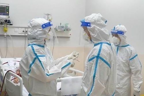 Hai kịch bản chống dịch COVID-19 có thể triển khai trong thời gian tới