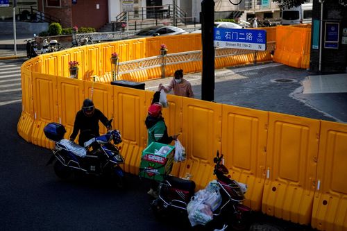 Trung Quốc sẽ không nới lỏng chính sách 'Zero COVID-19'