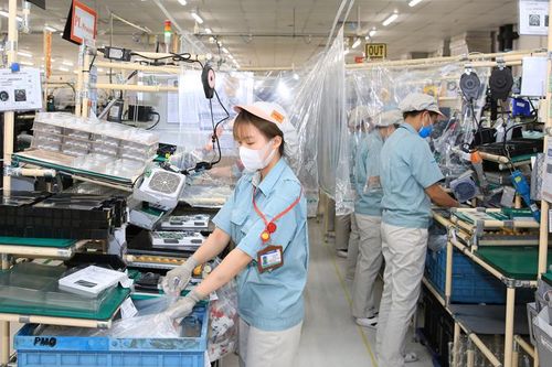 Hà Nội chuyển mình để thích ứng