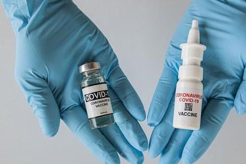 Bước nhảy vọt tiếp theo trong phát triển vaccine COVID-19 có thể là thuốc xịt mũi
