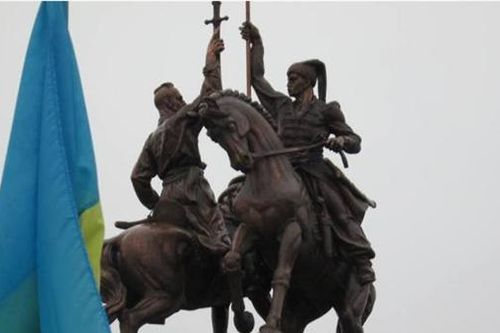 Koliivshchyna – Nỗi đau Ukraine
