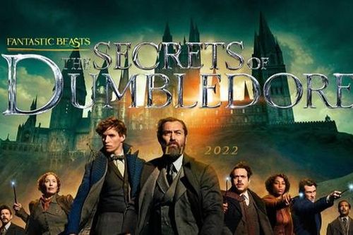 Fantastic Beasts 3: Khi hào quang của Harry Potter không thể cứu nổi nội dung 'vắt sữa'