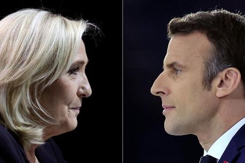 Ứng viên Le Pen dọa rút Pháp khỏi cơ cấu chỉ huy NATO, xây dựng quan hệ chiến lược với Nga