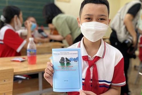 Quảng Ninh tiên phong tiêm vaccine Covid-19 cho trẻ từ 5 đến dưới 12 tuổi