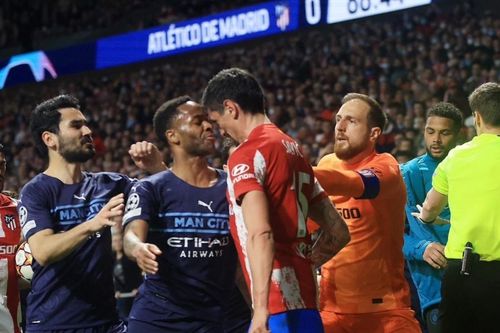 Ferdinand: 'Atletico sẽ cảm thấy xấu hổ vì những trò hề của họ'