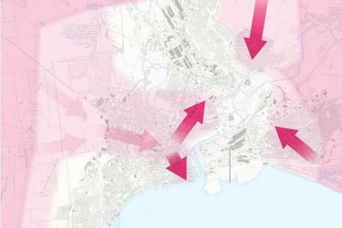 Nga siết chặt vòng vây ở Mariupol