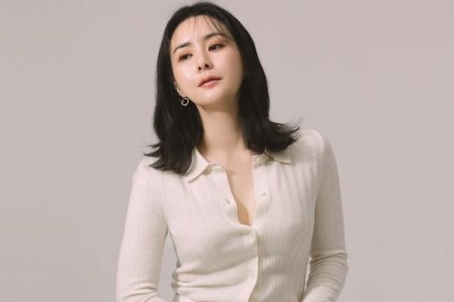 Nữ diễn viên chia sẻ hôn nhân không như mơ với chồng tài phiệt Hàn
