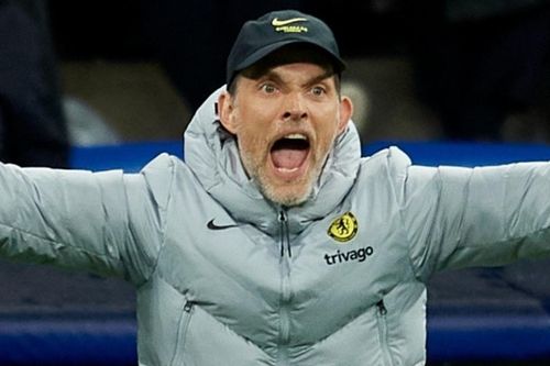 Chelsea phải giữ Tuchel bằng mọi giá