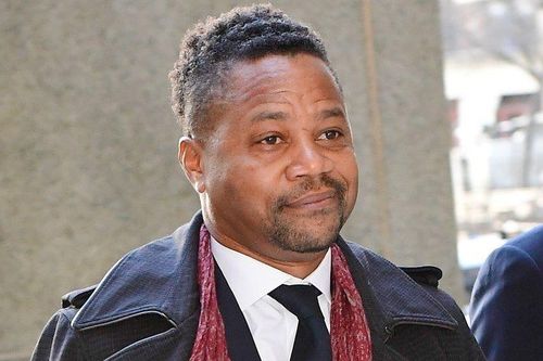 Diễn viên Cuba Gooding Jr. nhận tội sàm sỡ phụ nữ