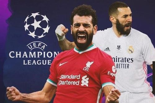 Liverpool có nhiều cơ hội vô địch Champions League mùa này