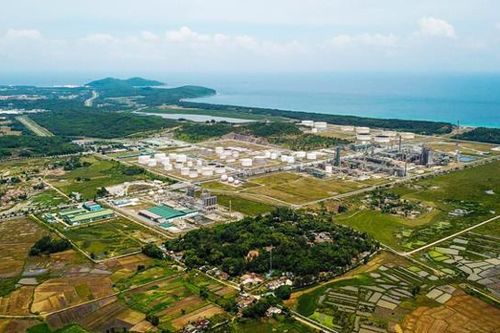 Quảng Ngãi: Điều chỉnh quy hoạch Khu kinh tế Dung Quất