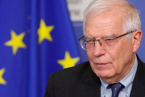 EU nỗ lực chấm dứt xung đột Nga-Ukraine 'càng sớm càng tốt'