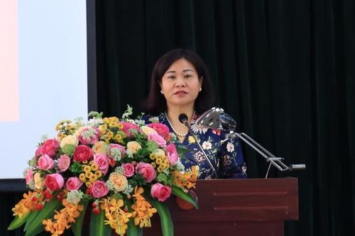 Hà Nội: 579 bí thư xã, phường tham gia lớp nâng cao năng lực quản lý