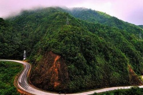 UBND tỉnh Lai Châu là cơ quan chủ quản Dự án hầm đường bộ qua đèo Hoàng Liên