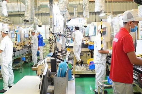 Hòa Bình xác định công nghiệp hỗ trợ là một trong những khâu đột phá