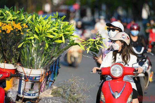 Trang tin của Đức giới thiệu sáu điểm nên khám phá ở Hà Nội