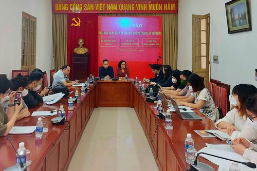 Đẩy mạnh chuyển đổi số trong Ngày sách và Văn hóa đọc Việt Nam