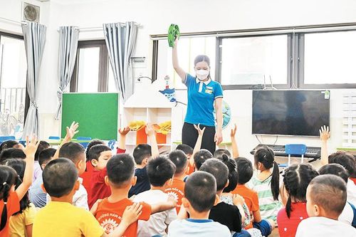 Thích ứng với điều kiện thực tế