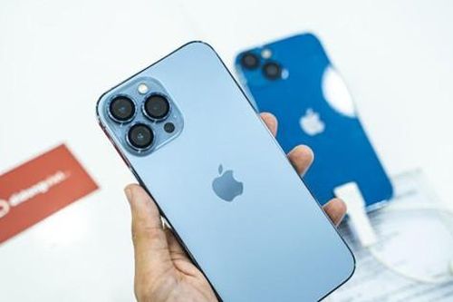 Top 5 điện thoại bán chạy nhất Quý 1 có đến 3 model đến từ Apple