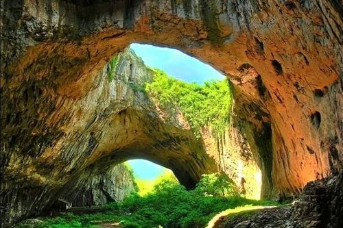 Hang Sơn Đoòng được Google tôn vinh trên trang chủ