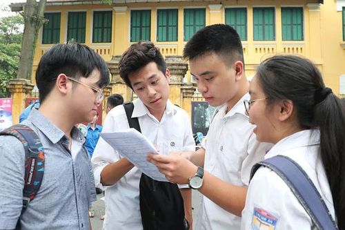 Học sinh chuyên được học trước đại học: Thử nghiệm đột phá
