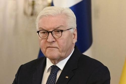 Thủ tướng Đức nói gì việc Ukraine từ chối chuyến thăm Tổng thống Frank-Walter Steinmeier?