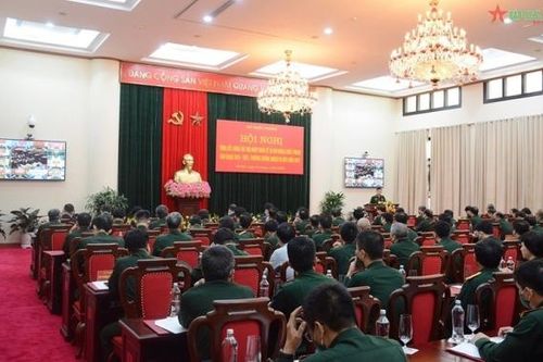 Đối ngoại quốc phòng nâng cao vị thế, uy tín của đất nước