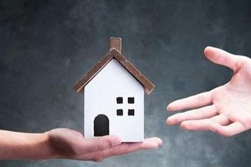 Đề nghị giám đốc thẩm vì việc phân chia đất không theo di chúc