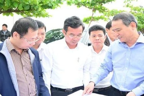 Đà Nẵng xem xét kỷ luật nguyên Chủ tịch quận Liên Chiểu