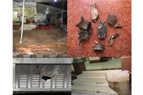 Mang vật lạ về nhà 'khám phá', người đàn ông thiệt mạng