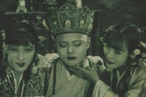 'Tây du ký 1927' - bom tấn Trung Quốc từng bị cấm chiếu