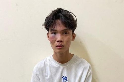Không nghề nghiệp, nam thanh niên đặt trang sức qua mạng hòng cướp đoạt nhưng bất thành