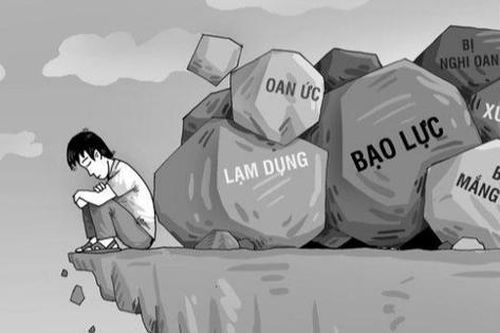 'Hội những người muốn tự tử' - Nhóm ảo, hệ lụy thật