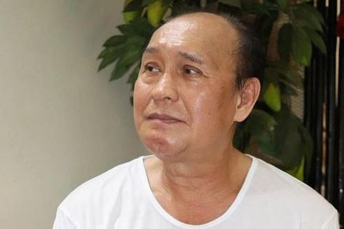 Duy Phương xin tiền chữa bệnh, mong được 'cứu bồ' trong lúc khó khăn