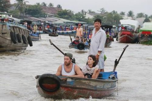 Du lịch Đồng bằng sông Cửu Long tăng cường liên kết, hợp tác phục hồi sau dịch