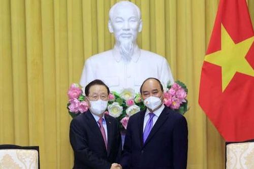 Đề nghị Quỹ bảo lãnh tín dụng Hàn Quốc khảo sát cơ hội đầu tư tại 3 tỉnh phía Bắc