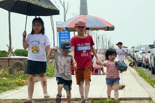 Ba ngày nghỉ lễ, Hải Phòng thu hút 160.000 khách du lịch