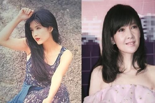 Nhan sắc hiện tại của những 'nữ thần màn ảnh' Hồng Kông một thời