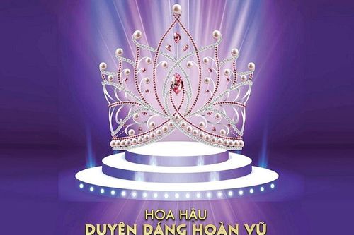 HH Giáng My làm giám khảo Hoa hậu Duyên dáng Hoàn vũ 2022